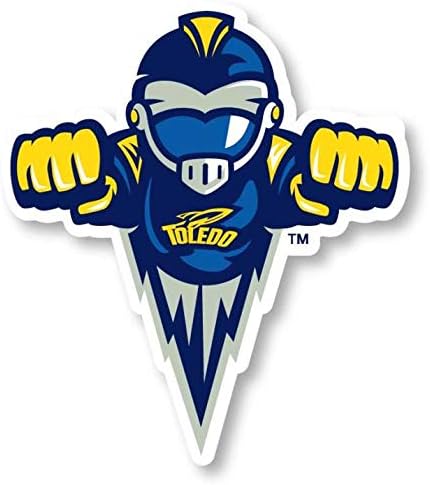 University of Toledo mascot